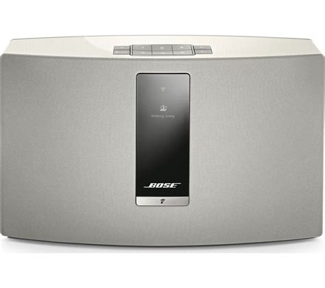 Bose Soundtouch 20 Iii Wireless Smart Sound Multi Room Speaker Fast