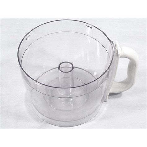 Kenwood Food Processor Bowl For Fp700 Series The Kenwood Guys