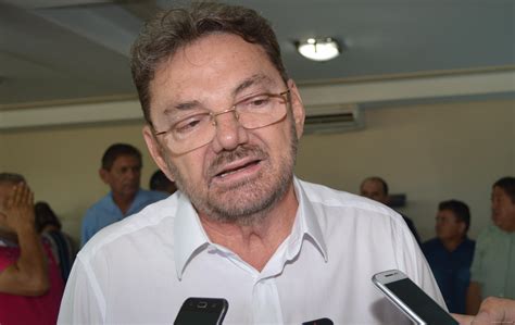 Ex governador Wilson Martins defende aliança do PSB grupo da