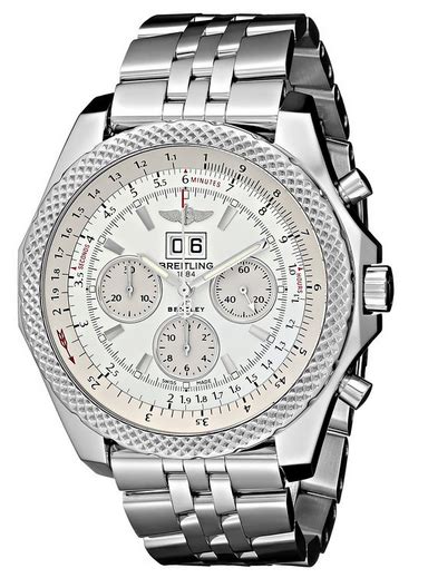 2015 Best Breitling Watches for Men | Jewels TV