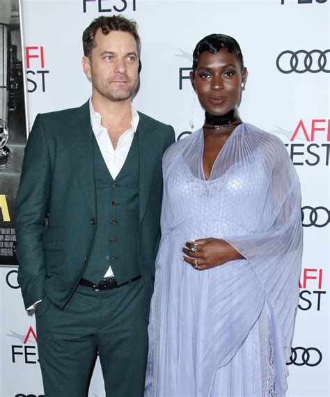 Joshua Jackson Expecting First Child With New Wife Jodie Turner-Smith