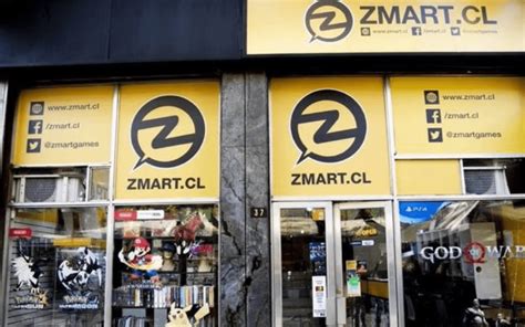 “game Over” Zmart Notificó A Sus Trabajadores El Cierre Total De Sus Tiendas