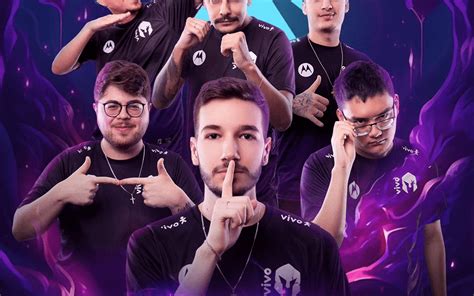 Vivo Keyd Stars É Campeã Do Cblol Academy 2023 ⋆ Nós Nerds