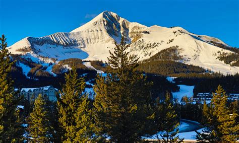 Local Knowledge Cirque De Big Sky Explore Big Sky