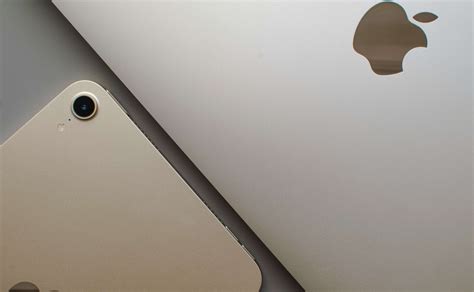 4 Reasons I’m Considering Upgrading My Old iPad Pro to the New iPad mini