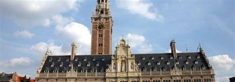 KU Leuven PhD Scholarships 2022/2023 for Students from Developing ...