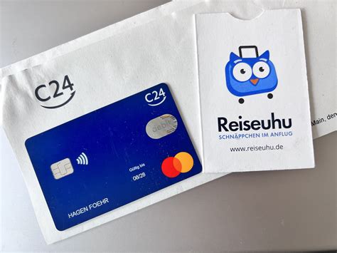 C24 Bank im Test: Alle Vorteile, Nachteile & Erfahrungen | 2025