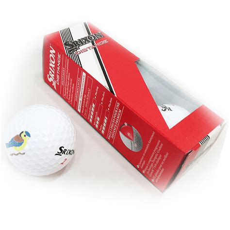 Birdie Golf Balls - golfprizes