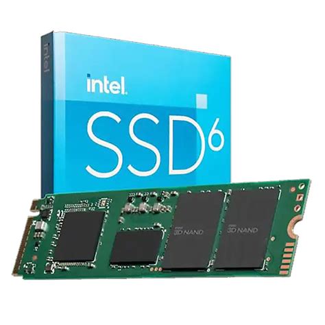 Disco Sólido M 2 Nvme 512Gb Intel 670p PCIe 3 0 X4 QLC Nimavi