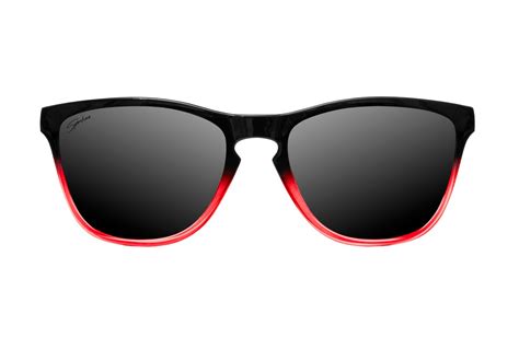 Siroko Red Ribbon Sunglasses Siroko