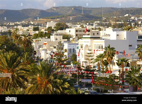 Hammamet, Tunisia, Northern Africa Stock Photo - Alamy