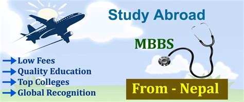 Mbbs From Nepal Top Medical Colleges Admission And Fees