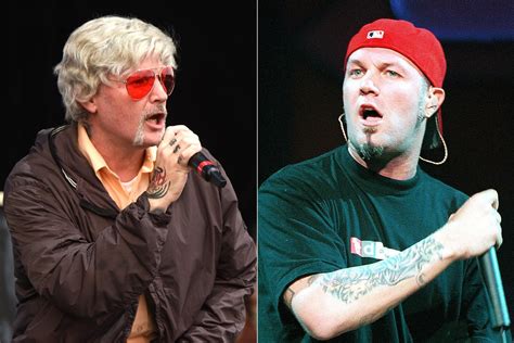 Limp Bizkit Debuted New Song Dad Vibes At Lollapalooza