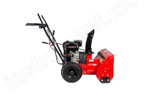 Снегоуборщик Brait BR-7056W арт.05.01.017.075 купить по выгодным ценам ...