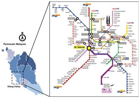 Lrt Map Kl John Macdonald