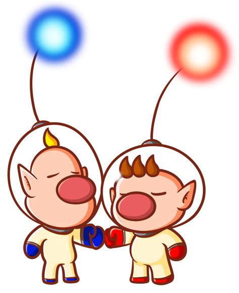 Olimar Ssbb