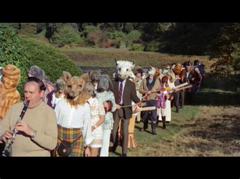 The Wicker Man