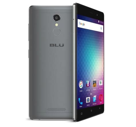 BLU Launches 200 Vivo 5R Smartphone With FHD Display Octa Core CPU