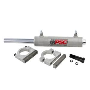 PSC Double Ended XD Steering Cylinder Kit For Full Hydraulic Steering