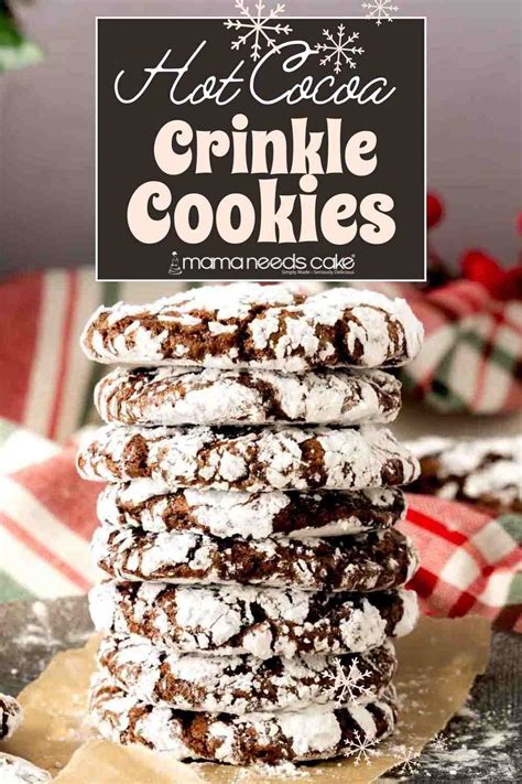 Hot Cocoa Brownies Artofit