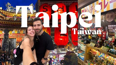 Vlog A Taipei Cibo Low Cost Nella Guida Michelin Proviamo Cibo Ai