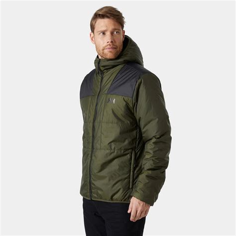 Men’s Flex Insulated Jacket Helly Hansen Us