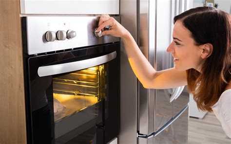 Oven Repair Golden Appliance Repair