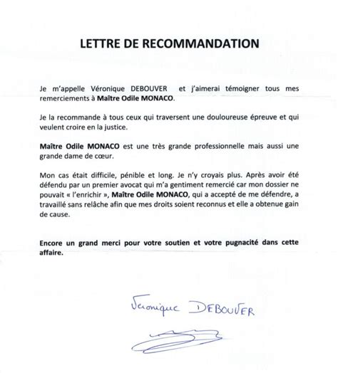 Modele Lettre De Desistement Des Heritiers Pour Une Voiture Artofit