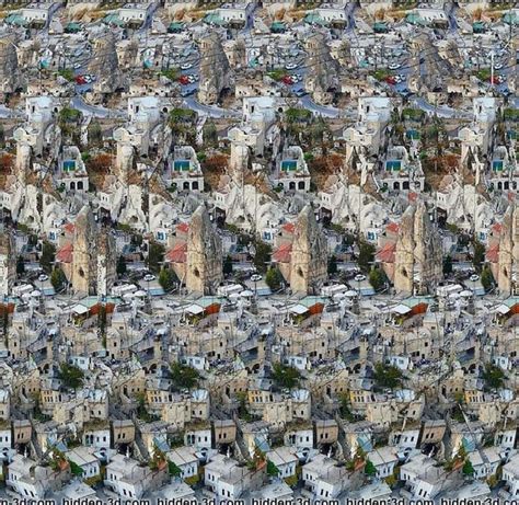 Pin By Jamie Arruda On Magic Eye Magic Eyes Optical Illusions City