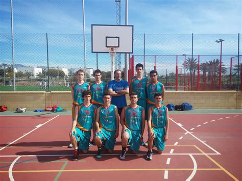 VIVE EL BASKET CON EDUARDO BURGOS VI Torneo De Baloncesto Base De