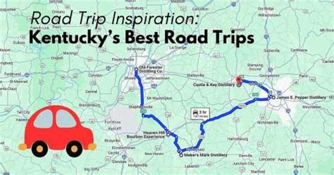 Road Trips | Only In Kentucky