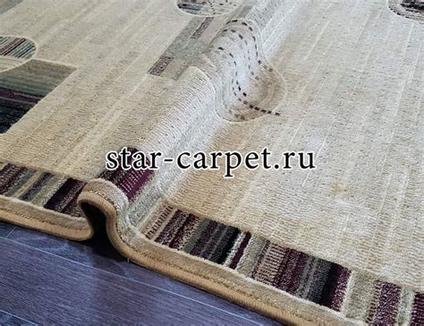 Ковер Matrix 50049-2727 (Бельгия) – купить в Москве в магазине Star-Carpet