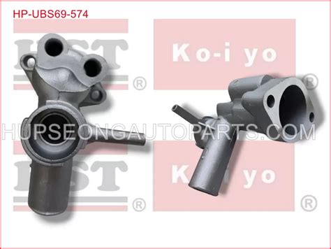 Isuzu Thermostat Housing Kuala Lumpur Kl Selangor Malaysia One Stop