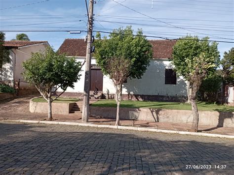 Excelente Terreno a venda Avenida São Miguel Dois Irmãos RS