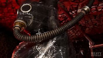 Chaqueta recta Una película de bondage Parte Con Bondagebait y Bondage pesado XVIDEOS