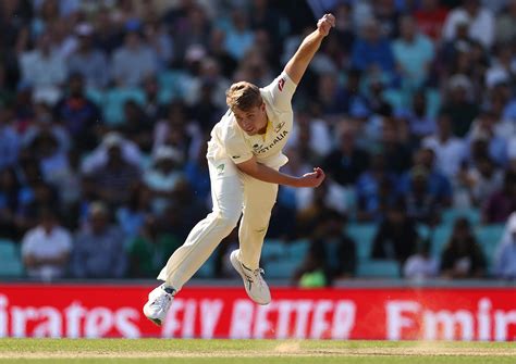 Australia vs India LIVE: Cricket score and updates from World Test