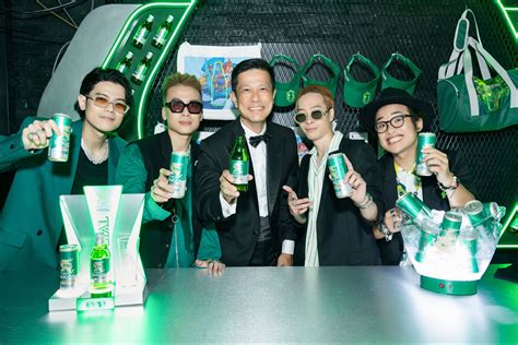 Iconic Bia Saigon Special Reborn With An Extraordinary Taste In A New