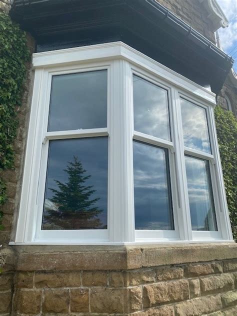 Hallmark Windows Harrogate Installation