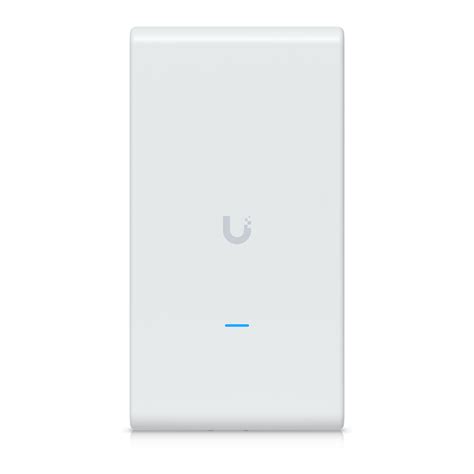 Ubiquiti UniFi U6 Mesh Pro U6 Mesh Pro WISP PL Dystrybutor sprzętu