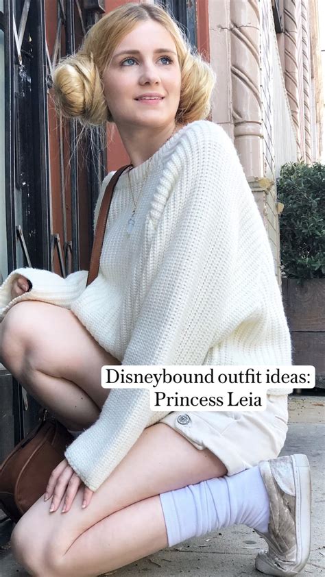 Disneybound Outfit Ideas For Your Next Disney Trip Updated