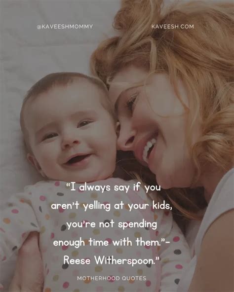 100 Best Funny Motherhood Quotes For I Love My Baby