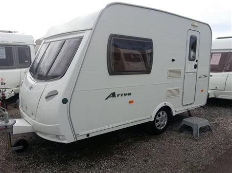 Two berth compact caravan | in Stirling | Gumtree