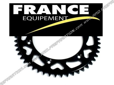 Couronne France Equipement Pour Quad Masai Demon Dinli Dmx