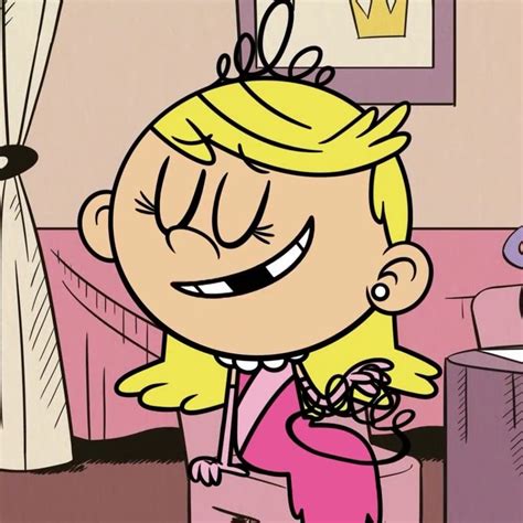 Lola Loud The Loud House Artofit