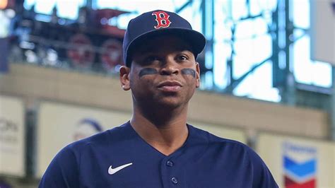 Red Sox Offered Devers 200m Extension All Star Wants Over 300m