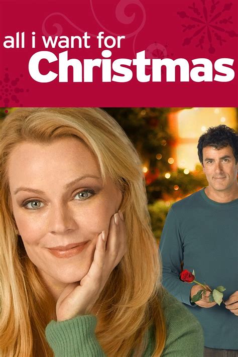 All I Want for Christmas (2007) - Rotten Tomatoes