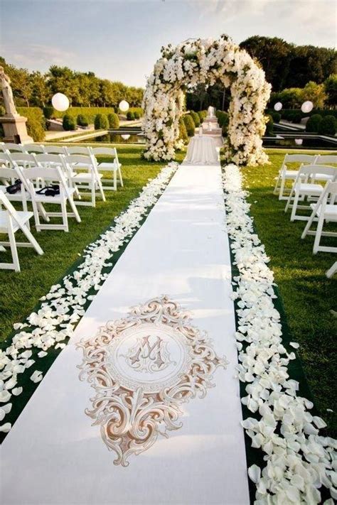 Ceremony - Wedding Decor Ceremony #2009390 - Weddbook