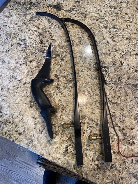 Black Widow Recurve Bows For Sale Only 2 Left At 75