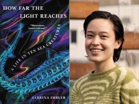 The Green Arcade Sabrina Imbler Presents How Far The Light Reaches