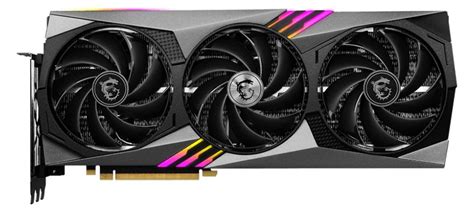 Msi Geforce Rtx Ti Gaming Trio G Ekran Kart Inventus